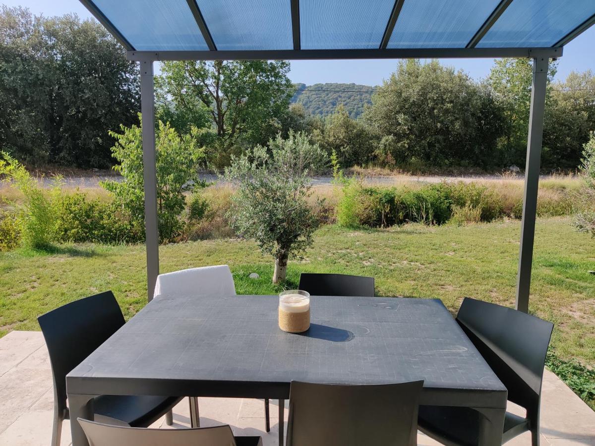 Cote Verdon Plein Sud Греу-ле-Бен Екстер'єр фото