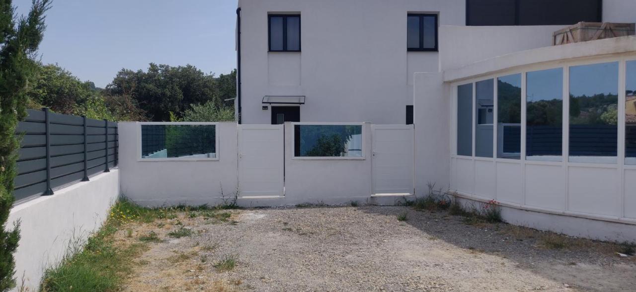 Cote Verdon Plein Sud Греу-ле-Бен Екстер'єр фото