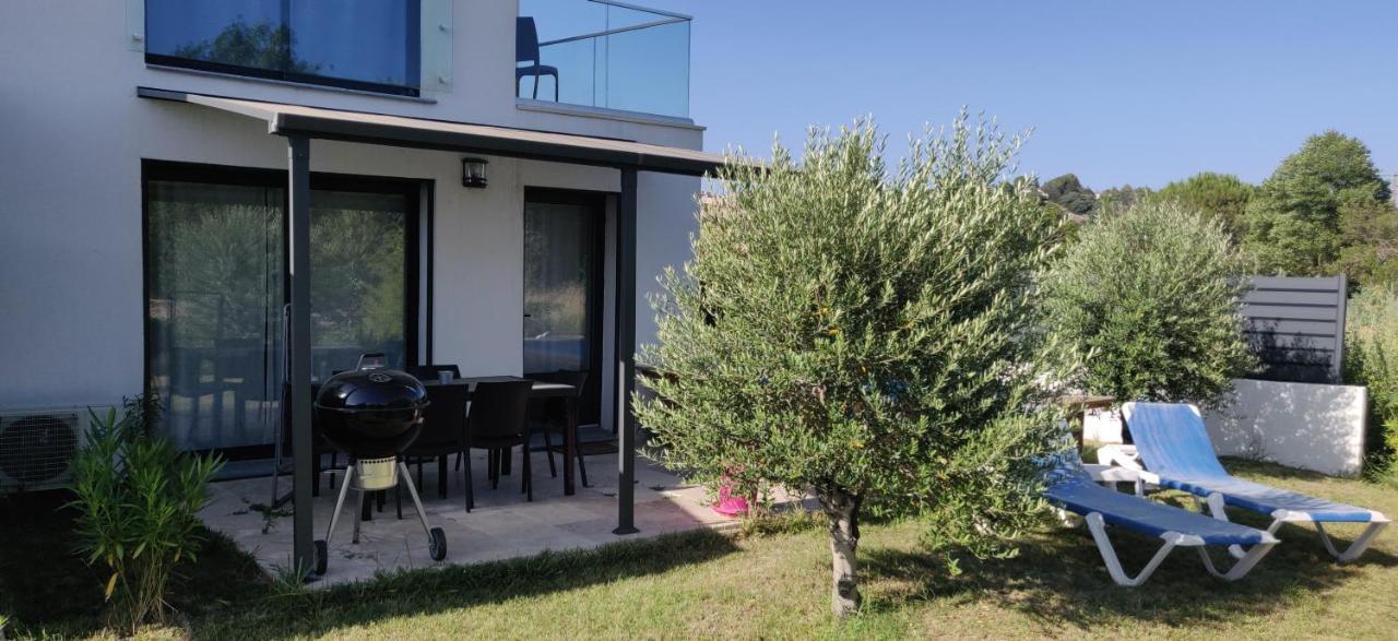 Cote Verdon Plein Sud Греу-ле-Бен Екстер'єр фото
